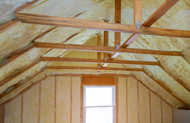Best DIY Insulation Kits and Guidance in Dayton, IN