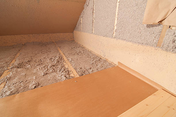 Best Insulation for Specific Applications in Dayton, IN
